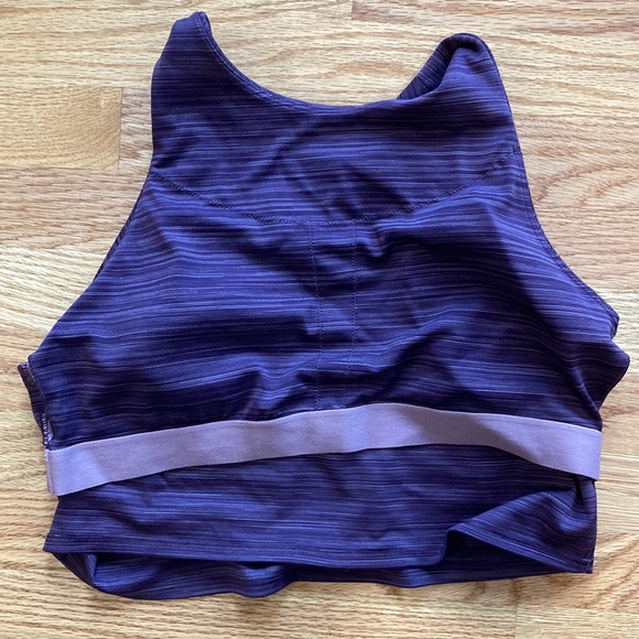 Athleta crop XL - Picture 5 of 5
